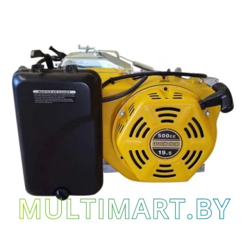 Бензиновый двигатель Rato R500D-V (генераторный)